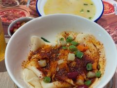 -大师兄·手工面·西北菜(南沙万达广场店)