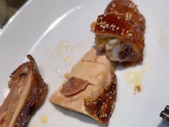 -湖滨28中餐厅·西湖宴·杭州君悦酒店