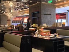 -西塔老太太泥炉烤肉(龙湖北苑天街店)