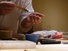 -鮨青(恒基名人购物中心店)