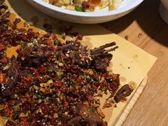 -十二点·辣椒炒肉(南山店)