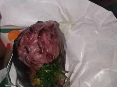 -阿杏饭团(悦汇城店)