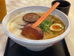 -味千拉面(东方明珠店)