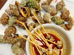 -海坛特色小吃·只做平潭特色菜(平潭店)