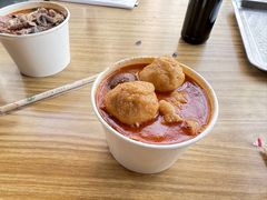 -乌糖沙茶面(民族路店)