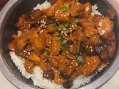 -韩宫宴烤肉·料理(南京江宁万达店)