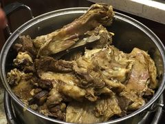 -清真·益鑫羊肉手抓馆(花园北街店)