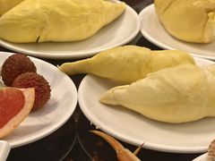 -西安西藏大厦开元名都大酒店·自助餐厅