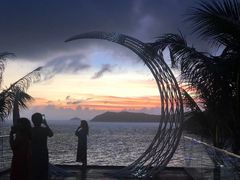 -渔·海鲜餐厅（东澳可域度假村内）南沙湾沙滩店