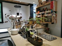 -Willing·Coffee&Brunch&Dinner(万达店)