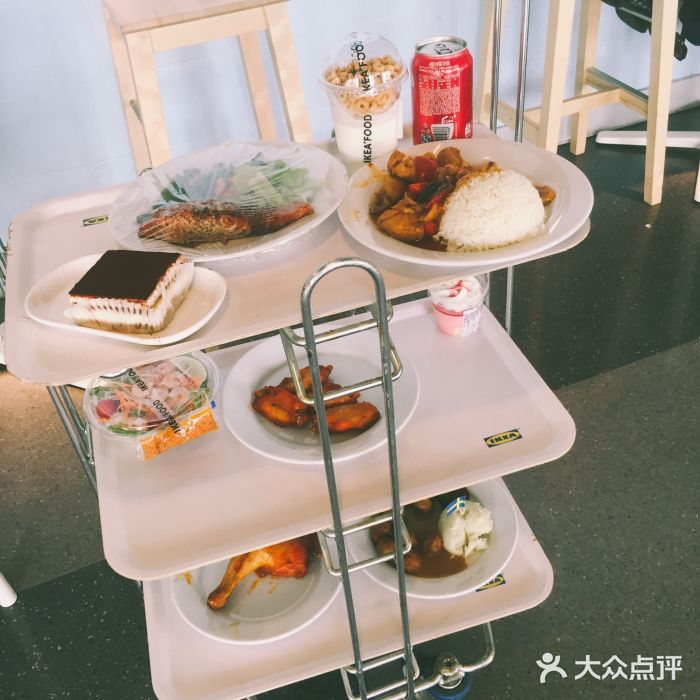 宜家·瑞典风味餐厅(天津东丽商场店)图片