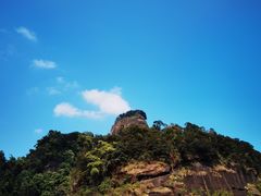 -丹霞山风景名胜区