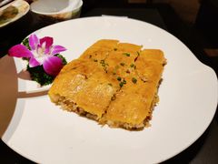 经典老武汉豆皮-湖滨客舍·湖北菜