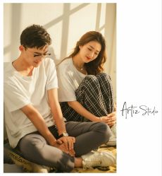 点击看大图 -艺匠摄影ARTIZ STUDIO(南京店)