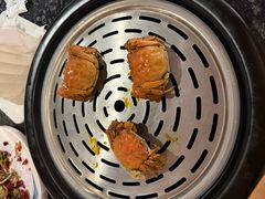 -海上食代(赣江新天地店)