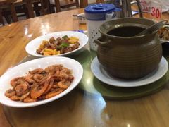 -禄源公·老莞诚饭店