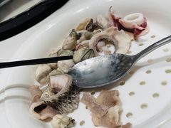 -老船夫婚宴婚庆会馆(延吉路店)