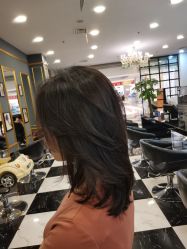 -BHG Hair Salon