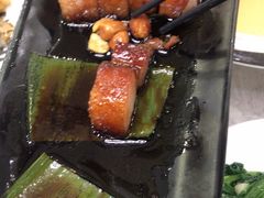 -九龙茶记·粤式餐厅融合菜(鹭江店)