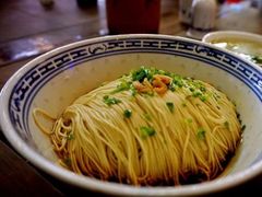 -同得兴 Since·1995 传统苏式面馆(嘉馀坊店)