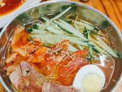 -圣夜东北菜烧烤·夜宵(胥江路店)