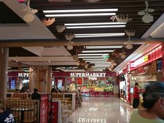 -凯德广场(武胜路店)