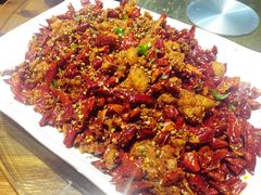 -望京一号·重庆江湖菜(工体店)