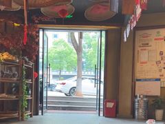 -李久其家民间餐厅(观沙岭公园店)