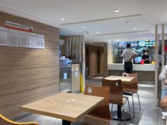 -魏家凉皮(西安秋林宏业商厦店)