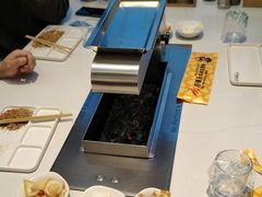 -百铺乐核桃炭烤串(盛泰二期2号楼店)