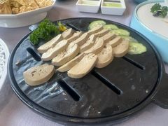 -全聚德(长白直营店)
