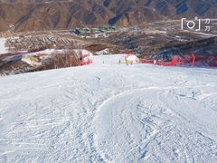 -富龙滑雪场