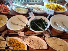 -温野菜涮涮锅(曲江大悦城店)