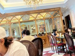 -秘密旅行Bonjour(黑金冠 江南西店)