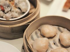 -利苑酒家(合景国际金融广场店)