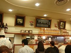 -矢场猪(名古屋站名铁店)