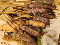 -本色.小马哥烧烤(五一路总店)