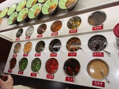 -一叶一世界•素食餐厅(新光天地店)