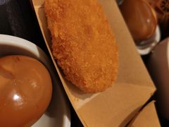 -牛邸·烧肉饭(来福士店)