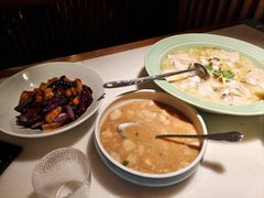-涌上外婆桥(南塘店)