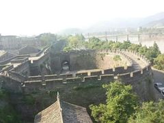 -台州府城(江南长城)
