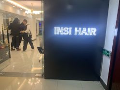 -INSI Hair Salon
