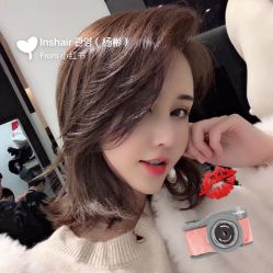 -DH2 hair