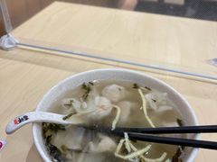 -吉祥馄饨(虹桥火车站店)