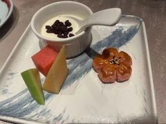 -南通滨江洲际酒店-东厨中餐厅