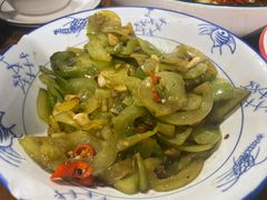 -爷爷的土钵菜(街道口店)