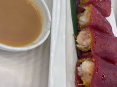 -馨越楼·点心·粤菜(赤坎店)