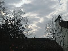 -祝家花園(伯渎港店)