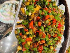 -翠清酒家(万丰路店)