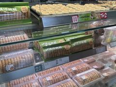 -泸溪河桃酥(秦淮夫子庙一店)